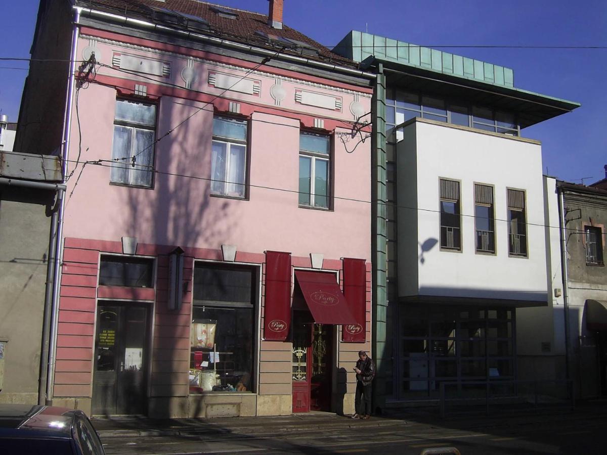Apartment Romana Sarajevo Exterior photo