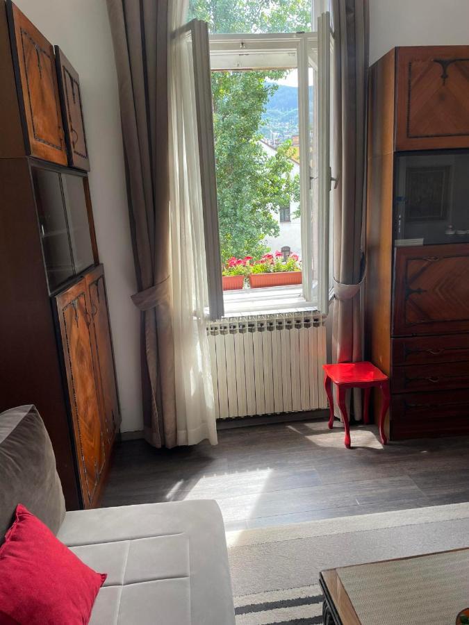 Apartment Romana Sarajevo Exterior photo